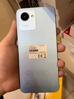 Điện Thoại Realme C30s 3GB-64GB Xanh Hồ Demo - RMX3690