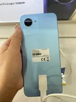 Điện Thoại Realme C30s 3GB-64GB Xanh Hồ Demo - RMX3690