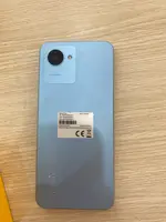 Điện Thoại Realme C30s 3GB-64GB Xanh Hồ Demo - RMX3690