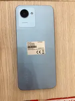 Điện Thoại Realme C30s 3GB-64GB Xanh Hồ Demo - RMX3690