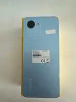 Điện Thoại Realme C30s 3GB-64GB Xanh Hồ Demo - RMX3690
