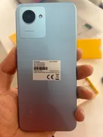 Điện Thoại Realme C30s 3GB-64GB Xanh Hồ Demo - RMX3690