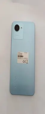 Điện Thoại Realme C30s 3GB-64GB Xanh Hồ Demo - RMX3690
