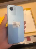 Điện Thoại Realme C30s 3GB-64GB Xanh Hồ Demo - RMX3690