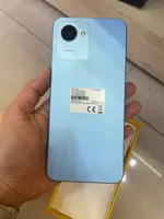 Điện Thoại Realme C30s 3GB-64GB Xanh Hồ Demo - RMX3690