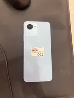 Điện Thoại Realme C30s 3GB-64GB Xanh Hồ Demo - RMX3690