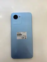 Điện Thoại Realme C30s 3GB-64GB Xanh Hồ Demo - RMX3690