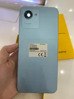 Điện Thoại Realme C30s 3GB-64GB Xanh Hồ Demo - RMX3690