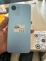Điện Thoại Realme C30s 3GB-64GB Xanh Hồ Demo - RMX3690