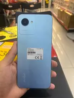 Điện Thoại Realme C30s 3GB-64GB Xanh Hồ Demo - RMX3690