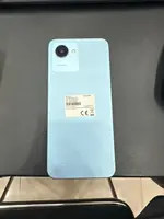 Điện Thoại Realme C30s 3GB-64GB Xanh Hồ Demo - RMX3690