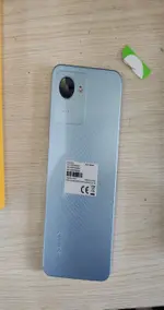 Điện Thoại Realme C30s 3GB-64GB Xanh Hồ Demo - RMX3690