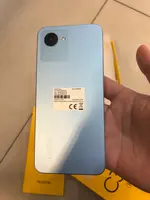 Điện Thoại Realme C30s 3GB-64GB Xanh Hồ Demo - RMX3690