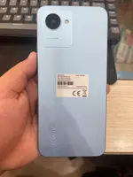 Điện Thoại Realme C30s 3GB-64GB Xanh Hồ Demo - RMX3690