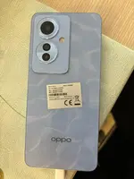 Điện thoại OPPO Reno11F 5G 8GB-256GB Xanh - CPH2603 Demo
