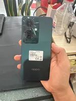 Điện thoại OPPO Reno11F 5G 8GB-256GB Xanh Đen - CPH2603 Demo
