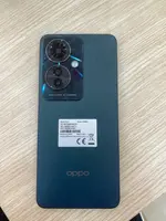 Điện thoại OPPO Reno11F 5G 8GB-256GB Xanh Đen - CPH2603 Demo