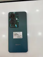 Điện thoại OPPO Reno11F 5G 8GB-256GB Xanh Đen - CPH2603 Demo
