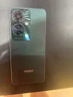 Điện thoại OPPO Reno11F 5G 8GB-256GB Xanh Đen - CPH2603 Demo
