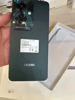 Điện thoại OPPO Reno11F 5G 8GB-256GB Xanh Đen - CPH2603 Demo
