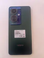 Điện thoại OPPO Reno11F 5G 8GB-256GB Xanh Đen - CPH2603 Demo