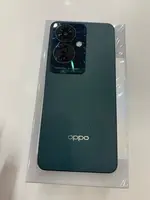 Điện thoại OPPO Reno11F 5G 8GB-256GB Xanh Đen - CPH2603 Demo