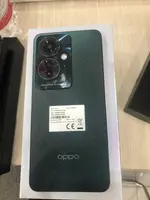 Điện thoại OPPO Reno11F 5G 8GB-256GB Xanh Đen - CPH2603 Demo