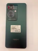 Điện thoại OPPO Reno11F 5G 8GB-256GB Xanh Đen - CPH2603 Demo