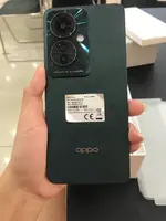 Điện thoại OPPO Reno11F 5G 8GB-256GB Xanh Đen - CPH2603 Demo