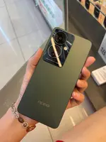 Điện thoại OPPO Reno11F 5G 8GB-256GB Xanh Đen - CPH2603 Demo