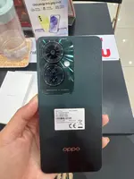 Điện thoại OPPO Reno11F 5G 8GB-256GB Xanh Đen - CPH2603 Demo