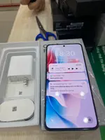 Điện thoại OPPO Reno11F 5G 8GB-256GB Xanh Đen - CPH2603 Demo