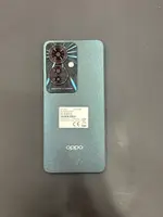 Điện thoại OPPO Reno11F 5G 8GB-256GB Xanh Đen - CPH2603 Demo