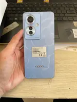 Điện thoại OPPO Reno11F 5G 8GB-256GB Xanh - CPH2603 Demo