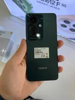 Điện thoại OPPO Reno11F 5G 8GB-256GB Xanh Đen - CPH2603 Demo