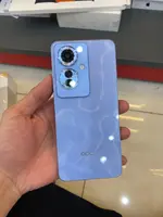 Điện thoại OPPO Reno11F 5G 8GB-256GB Xanh - CPH2603 Demo