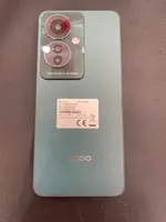 Điện thoại OPPO Reno11F 5G 8GB-256GB Xanh Đen - CPH2603 Demo