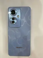 Điện thoại OPPO Reno11F 5G 8GB-256GB Xanh - CPH2603 Demo