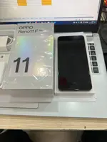 Điện thoại OPPO Reno11F 5G 8GB-256GB Xanh Đen - CPH2603 Demo