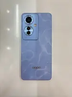Điện thoại OPPO Reno11F 5G 8GB-256GB Xanh - CPH2603 Demo
