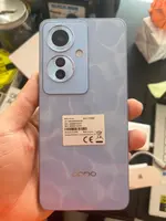 Điện thoại OPPO Reno11F 5G 8GB-256GB Xanh - CPH2603 Demo