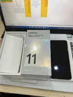 Điện thoại OPPO Reno11F 5G 8GB-256GB Xanh Đen - CPH2603 Demo