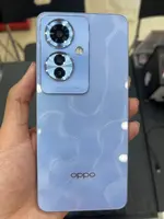 Điện thoại OPPO Reno11F 5G 8GB-256GB Xanh - CPH2603 Demo