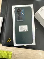 Điện thoại OPPO Reno11F 5G 8GB-256GB Xanh Đen - CPH2603 Demo