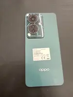 Điện thoại OPPO Reno11F 5G 8GB-256GB Xanh Đen - CPH2603 Demo