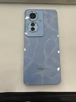 Điện thoại OPPO Reno11F 5G 8GB-256GB Xanh - CPH2603 Demo