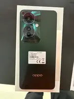 Điện thoại OPPO Reno11F 5G 8GB-256GB Xanh Đen - CPH2603 Demo