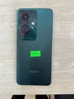 Điện thoại OPPO Reno11F 5G 8GB-256GB Xanh - CPH2603 Demo