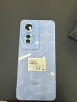 Điện thoại OPPO Reno11F 5G 8GB-256GB Xanh - CPH2603 Demo
