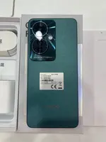 Điện thoại OPPO Reno11F 5G 8GB-256GB Xanh Đen - CPH2603 Demo